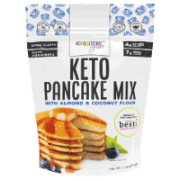 Keto Pancake Mix
