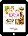Low Carb Keto Meal Plans