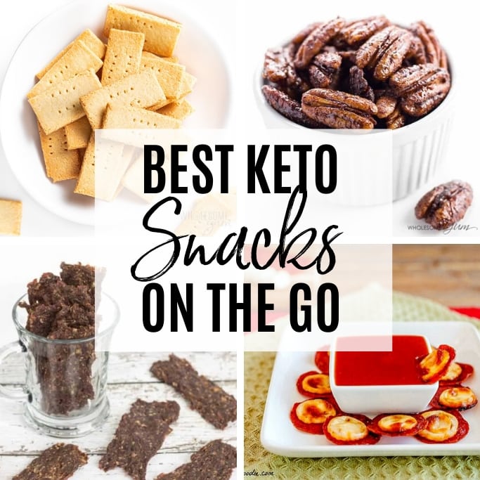 wholesomeyum best low carb snacks on the go keto gluten free sugar free