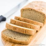LowCarbBreadRecipe AlmondFlourBread(Paleo,Gluten free)Detail:low carb bread recipe almond flour bread paleo gluten free