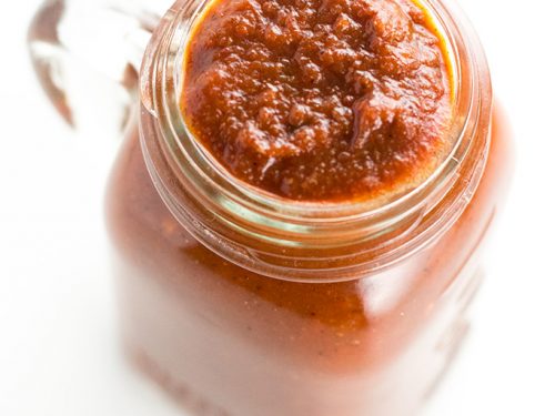 The Best Easy Gluten Free Enchilada Sauce Recipe From Scratch