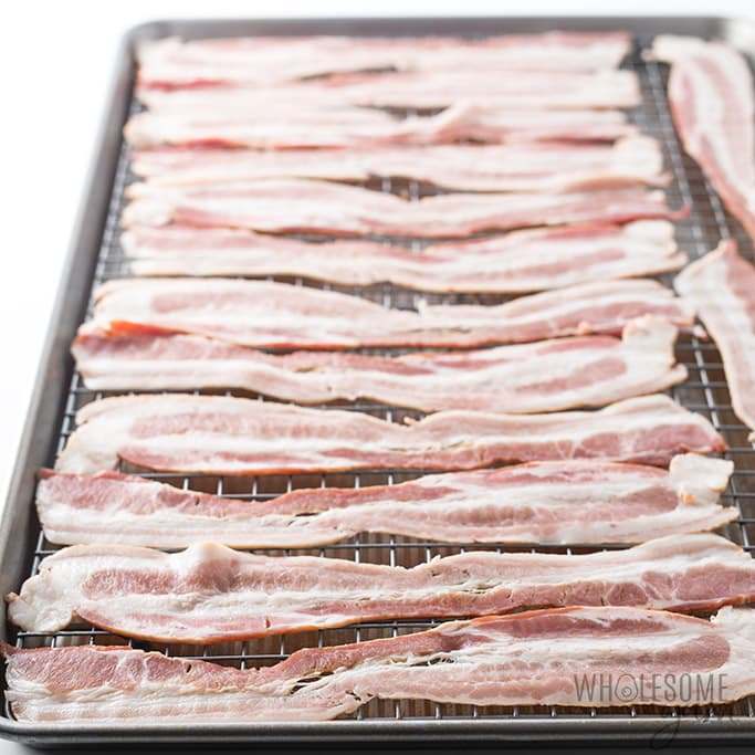 How To Cook Bacon In The Oven The Best Way Wholesome Yum,Chameleon Petco