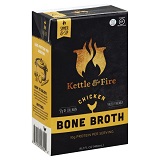 Kettle & Fire Bone Broth