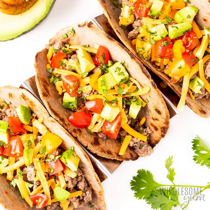 Low Carb Keto Tacos: The Ultimate Guide Detail: low-carb-keto-tacos-the-ultimate-guide-2