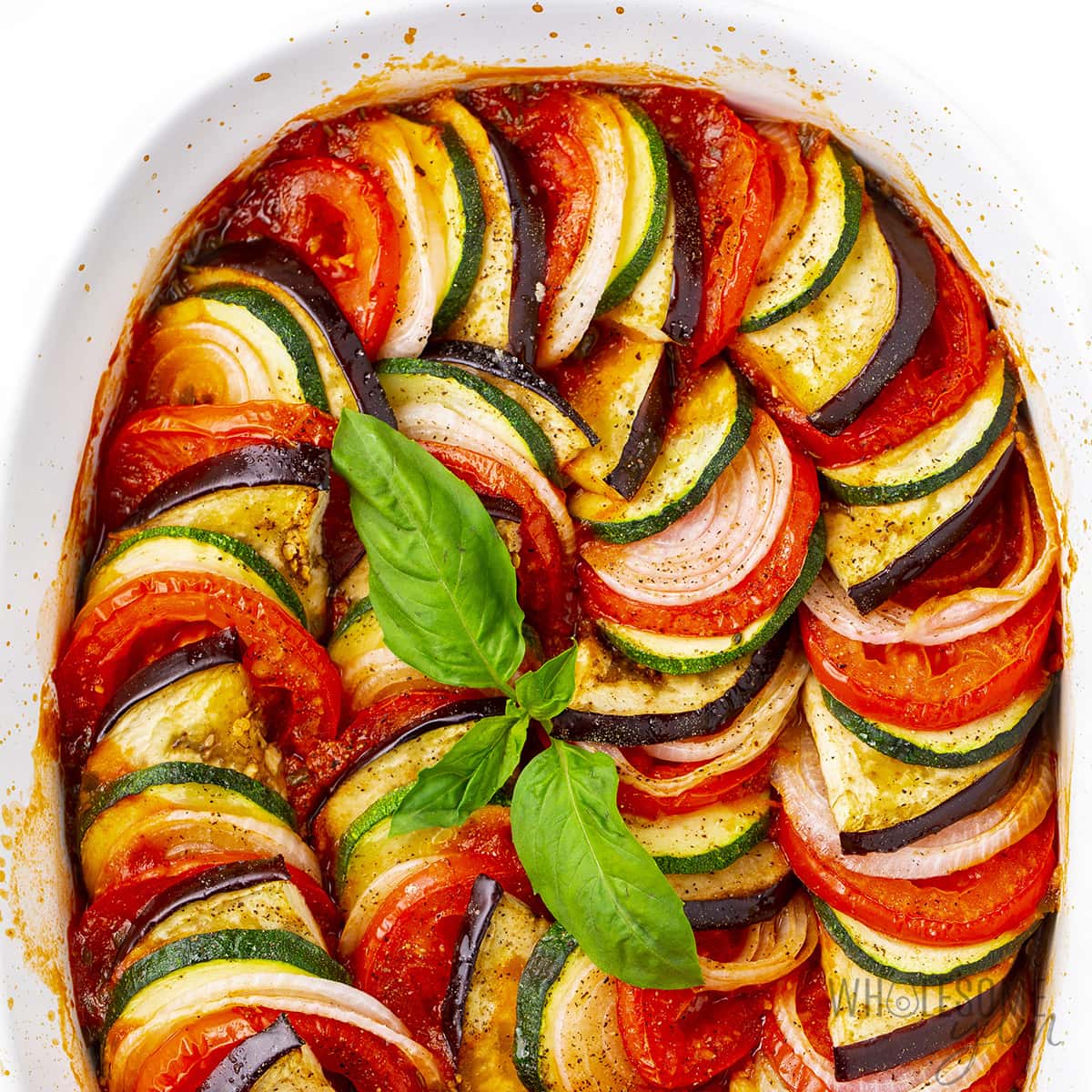 Ratatouille Recipe Sapphire1845