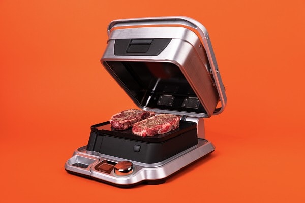 Cinder Grill