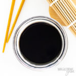 Is soy sauce keto? Get answers here, including net carbs in soy sauce.
