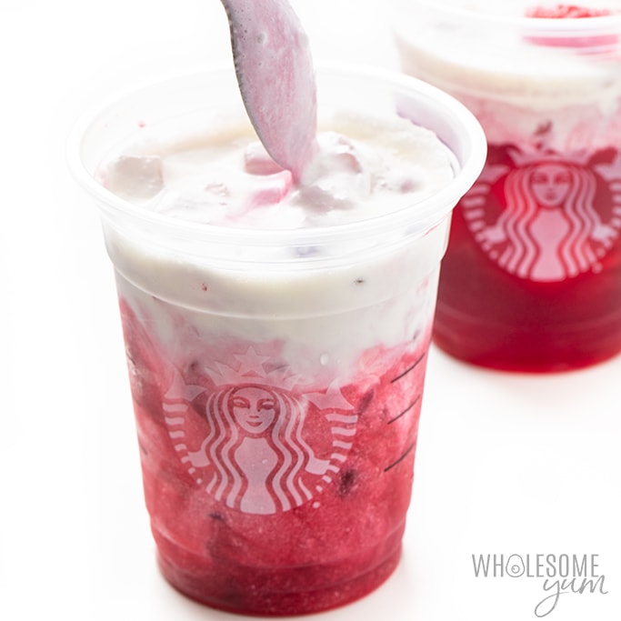 What Heavy Cream Does Starbucks Use? (+ Other FAQs)
