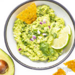 how to make guacamole with the best guacamole ingredients