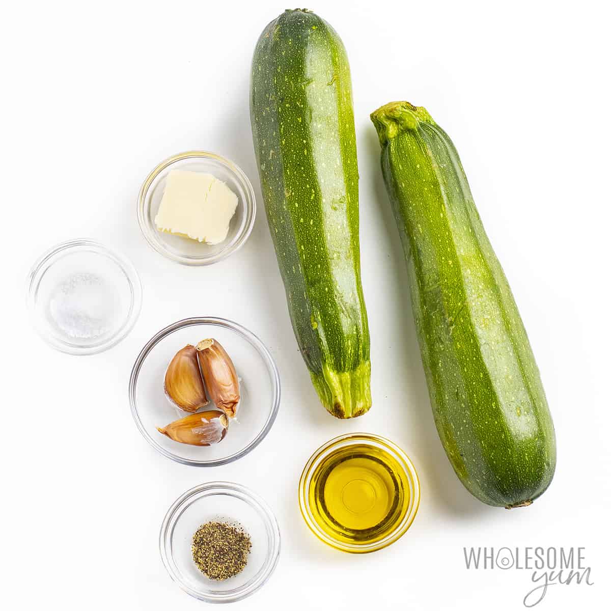 How long to cook zucchini? - THEKITCHENKNOW