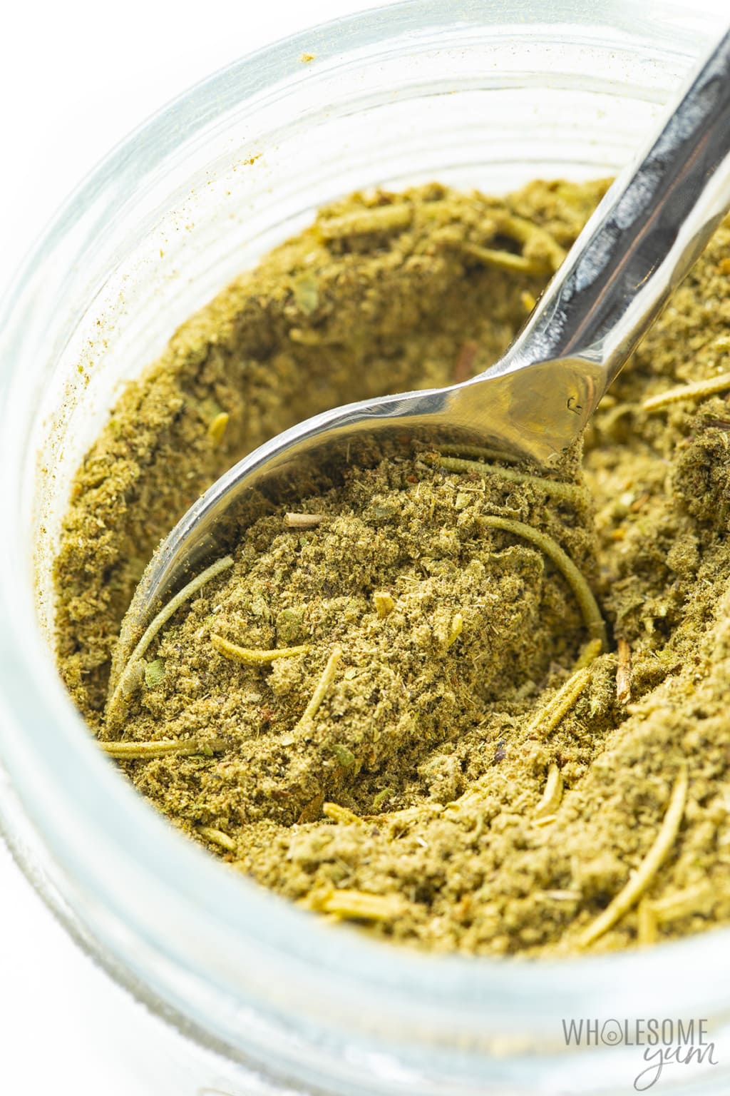 Poultry Seasoning Recipe - Wholesome Yum