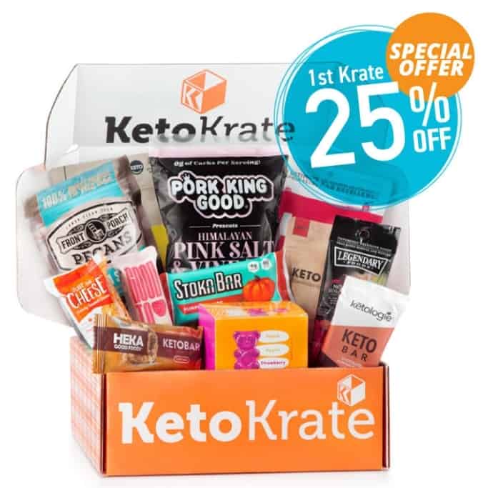 Keto Krate