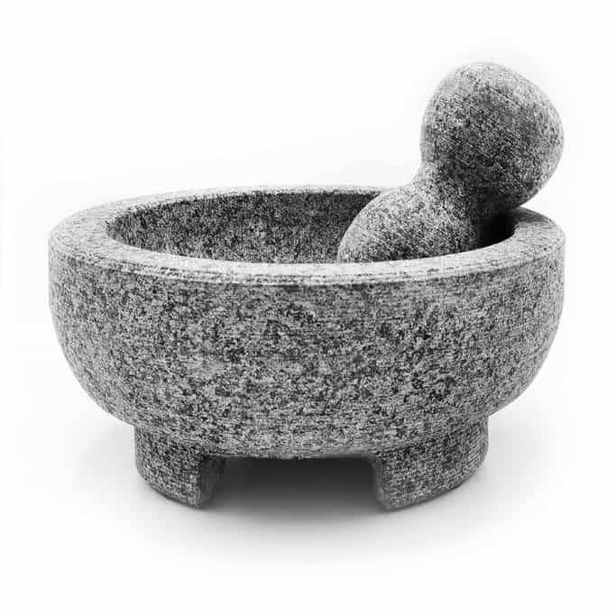 Molcajete