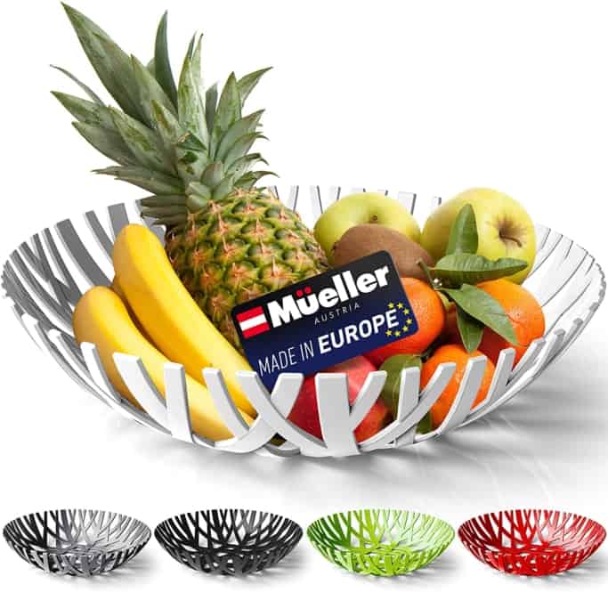 Fruit basket