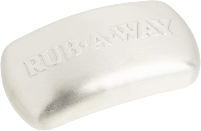 Odor absorber
