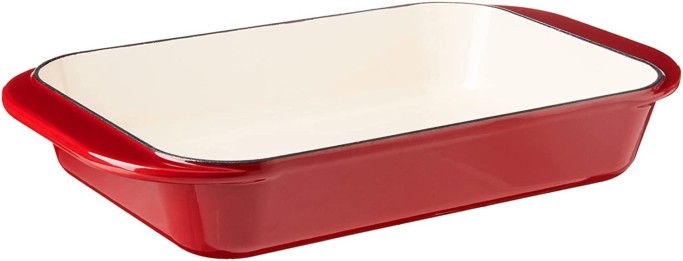 Baking dish