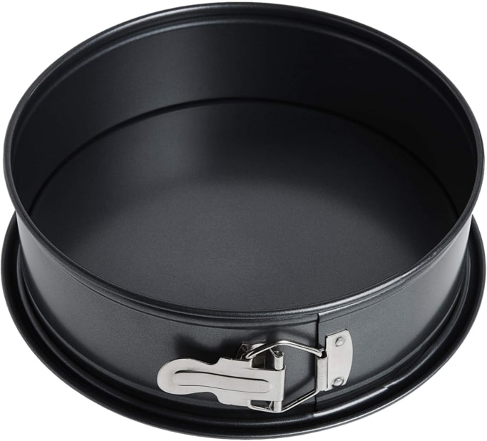 9 inch springform pan