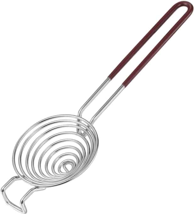 Egg separator