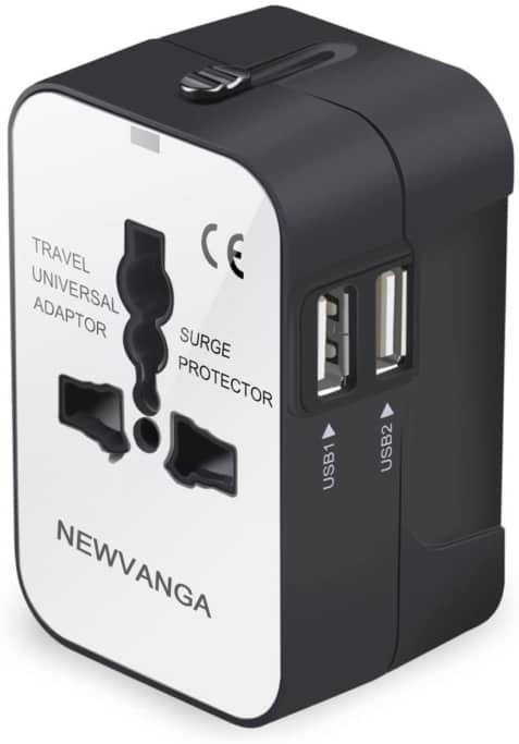 Power adapter