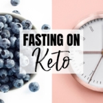 wholesomeyum intermittent fasting on keto guide for beginners