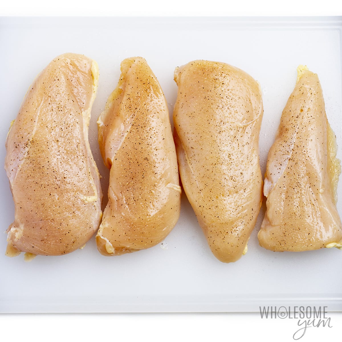 Pan-seared chicken!🥘 #fyp #fypシ #cooking #sundaydinner #chicken #hell