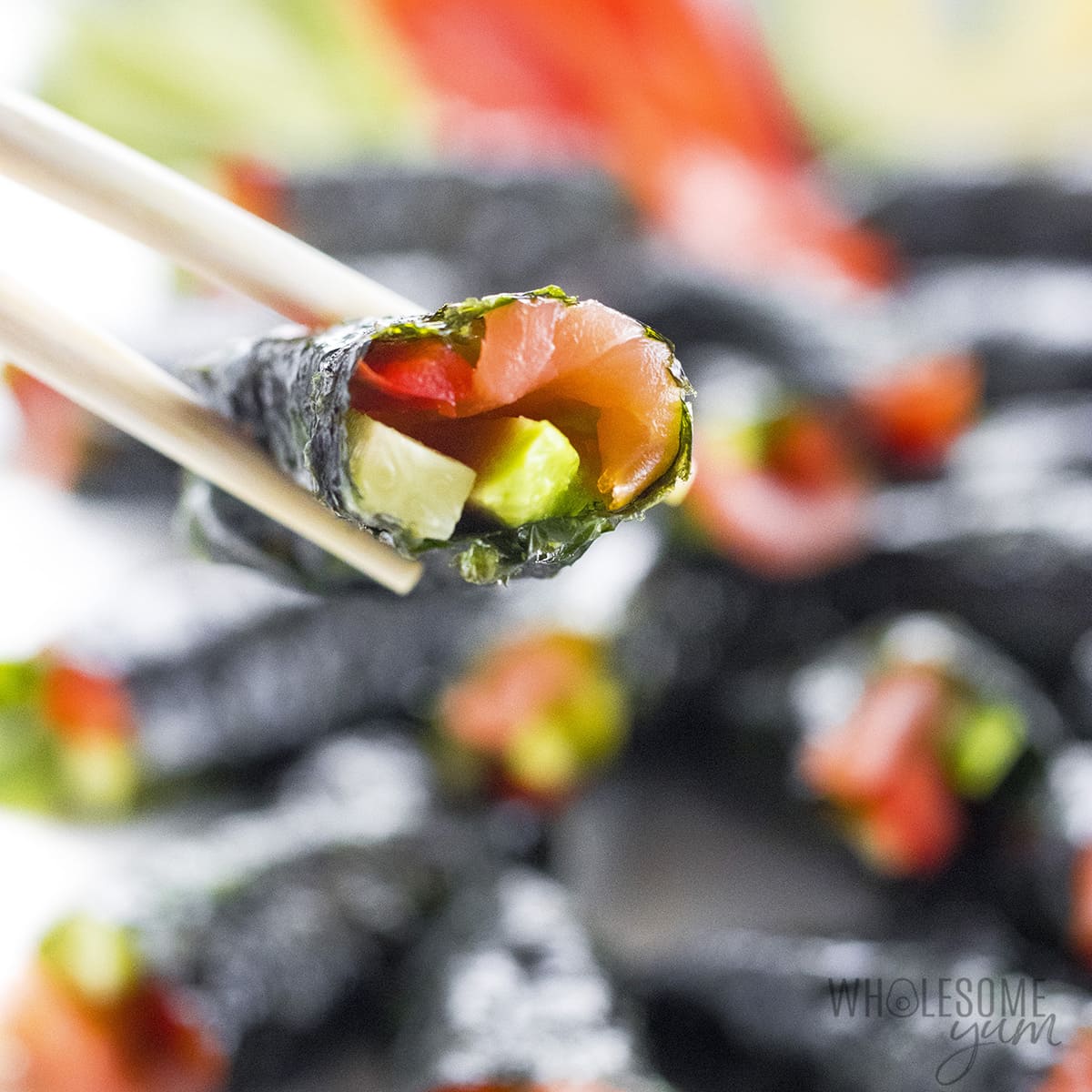 https://www.wholesomeyum.com/wp-content/uploads/2021/10/wholesomeyum-Keto-Sushi-Rolls-Without-Rice-Carbs-In-Sushi-13.jpg