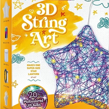 String Art Kit.