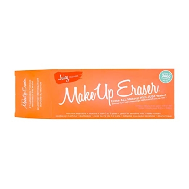 Makeup Eraser.