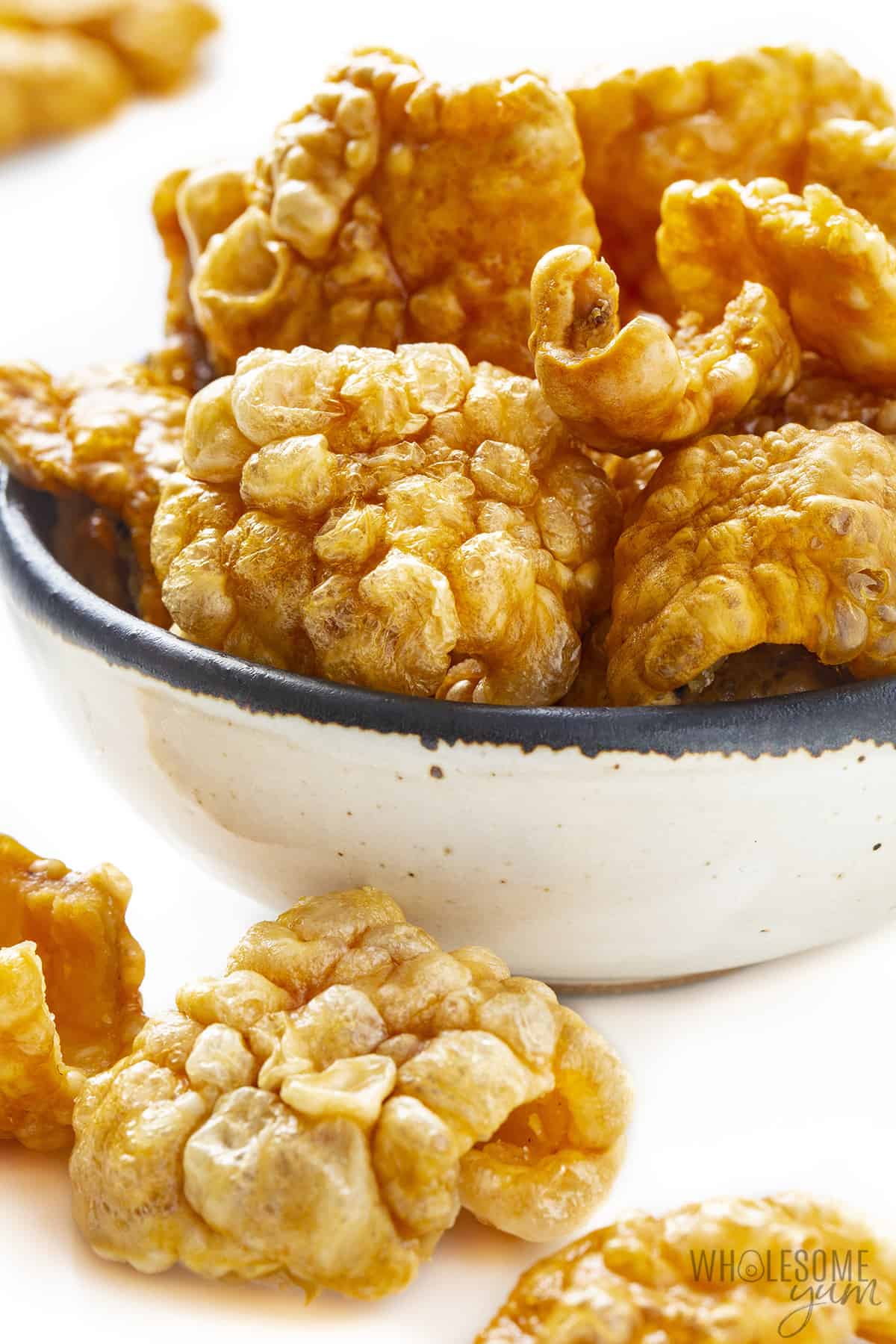 How To Make Homemade Fried Pork Skins Butts Willart How To Make Homemade Fried Pork Skins Butts Willart