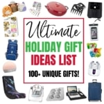 Holiday Gift Guide: 100+ Best Ideas For Everyone