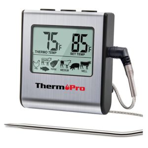 ThermoPro Thermometer