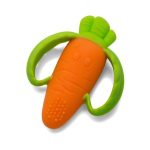 Carrot Teether