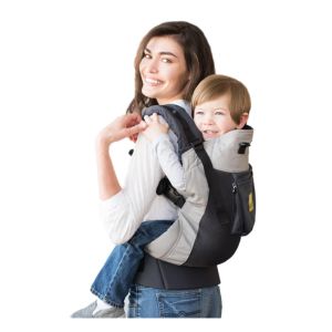 Baby and Toddler Carrier
