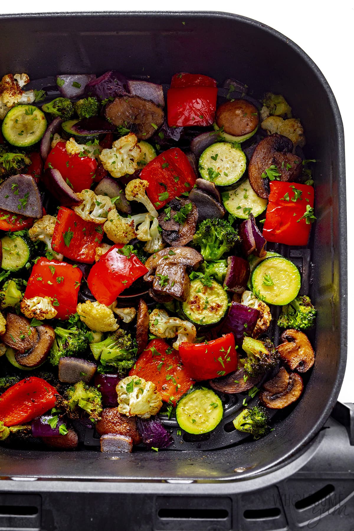 Air Fryer Vegetables Quick Easy Wholesome Yum Air Fryer Vegetables Quick Easy Wholesome Yum