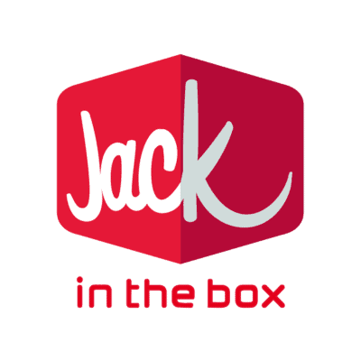 Jack in the box logo image.