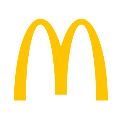 McDonald's logo image.