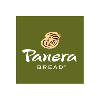 Panera logo image.