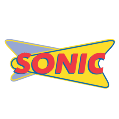Sonic logo image.