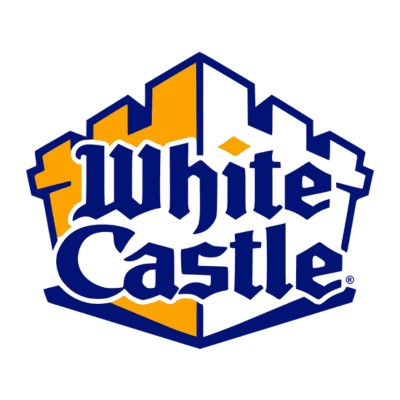 White Castle logo image.