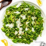 Arugula Salad Recipe