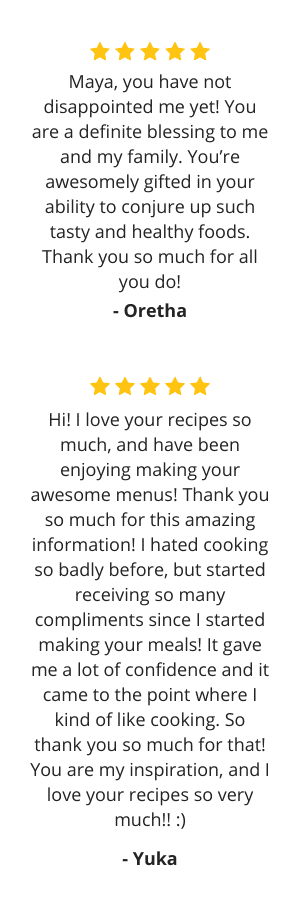 Wholesome Yum Plus reviews.